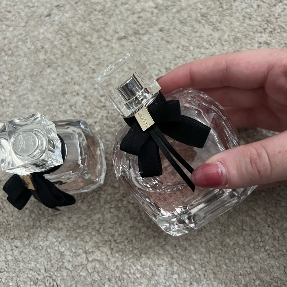 Yves Saint Laurent Perfume